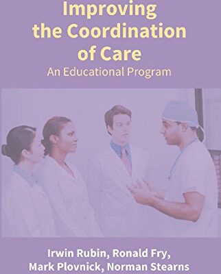 Improving the Coordination of Care: an Educational Program