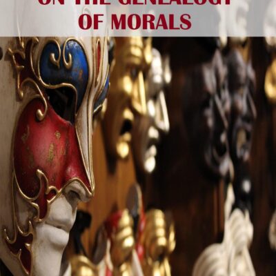 On the Genealogy of Morals