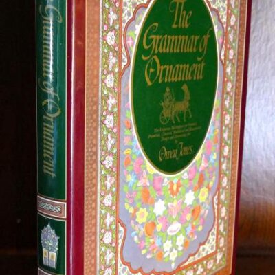 Grammar Of Ornament