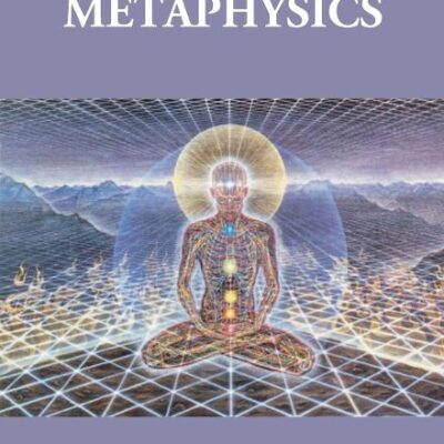 An Introduction To Metaphysics