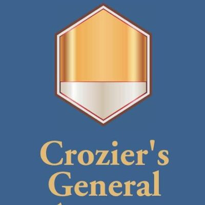 Crozier's General Armory