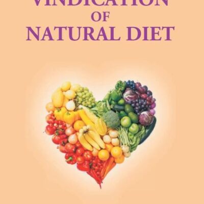 A Vindication of Natural Diet