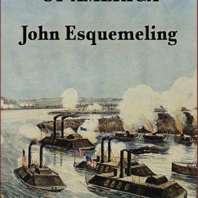 The Buccaneers of America