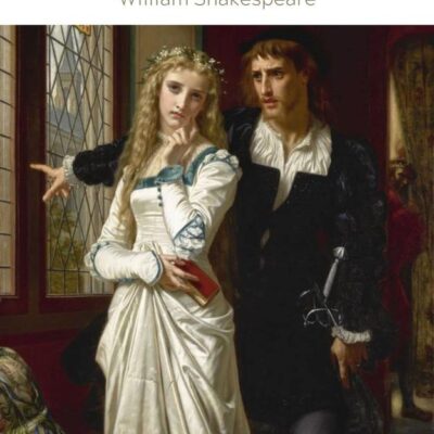 The Tragedy of Hamlet Prince of Denmark