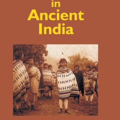 Tribes In Ancient India