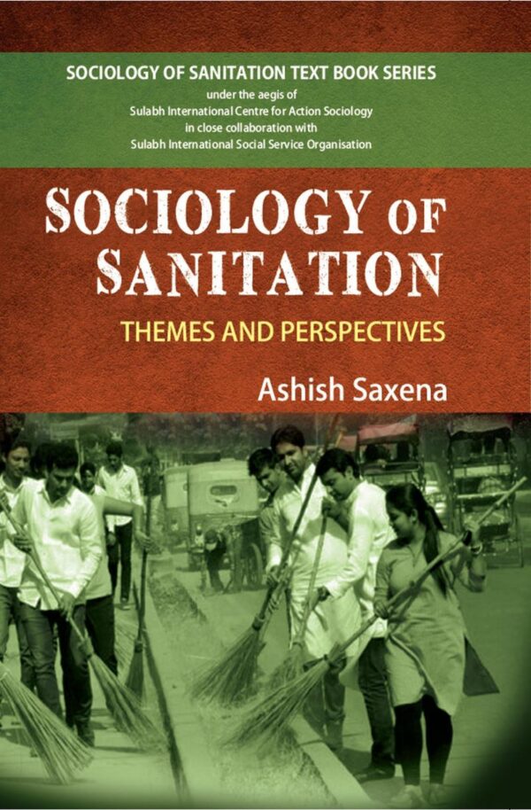 Sociology and Sanitationv : Themes and Perspectives