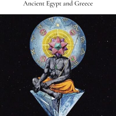 Kybalion: A Study of the Hermetic Philosophy of Ancient Egypt and Greece