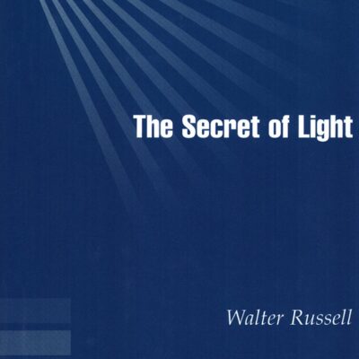 The Secret of Light