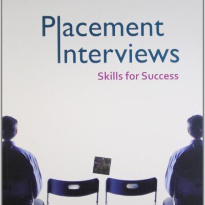 Placement Interviews Skills For Success (Pb 2018)