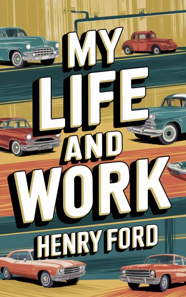 My Life and Work