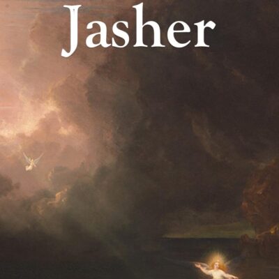 Book of Jasher: Titan Classics (Illustrated)