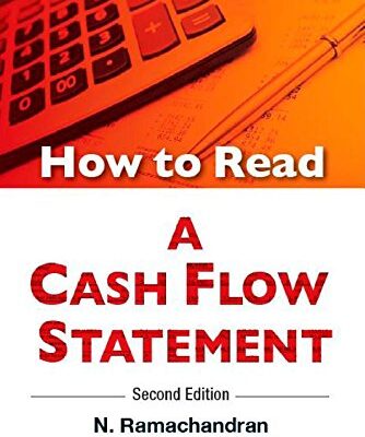 HOW TO READ A CASH FLOW STATEMENT (ENGLISH) 2ND EDITION