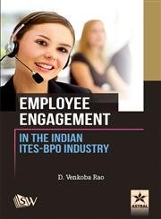 Employee Engagement in the Indian ITES-BPO industry