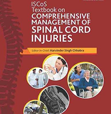 ISCoS Textbook on Comprehensive Management of Spinal Cord Injuries