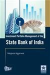 Investment Portfolio Management of the State Bank of India