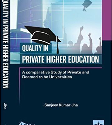 Quality in Private Higher Education