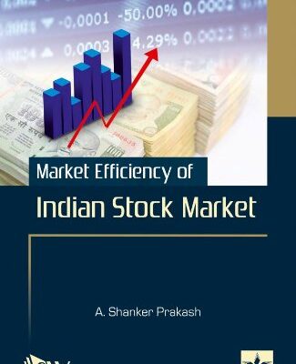 Market Efficiency of Indian Stock Market