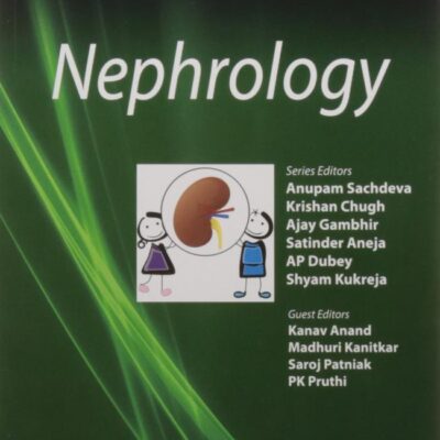 PEDICON WORKSHOP MANUALS-2015(IAP): NEPHROLOGY