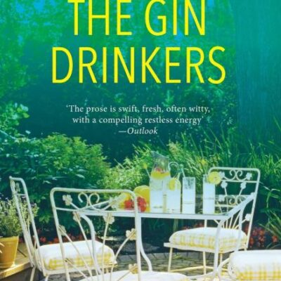 The Gin Drinkers
