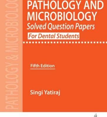 Pathology and Microbiology