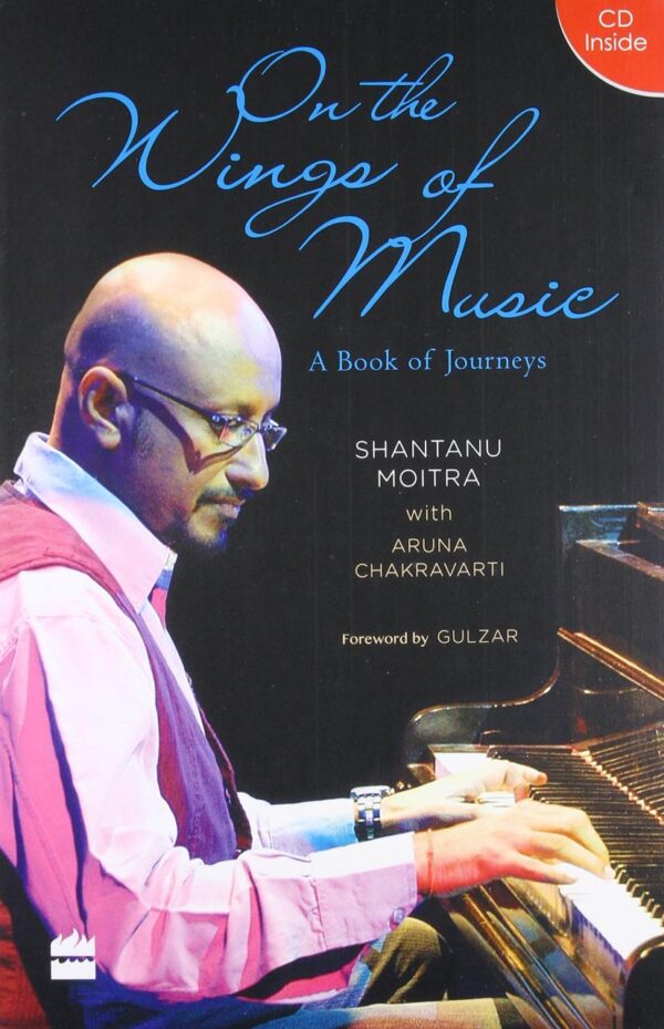 On the Wings of Music: A Book of Journeys