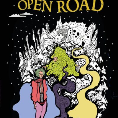 One Tree, One King and the Open Road: Battle for Change