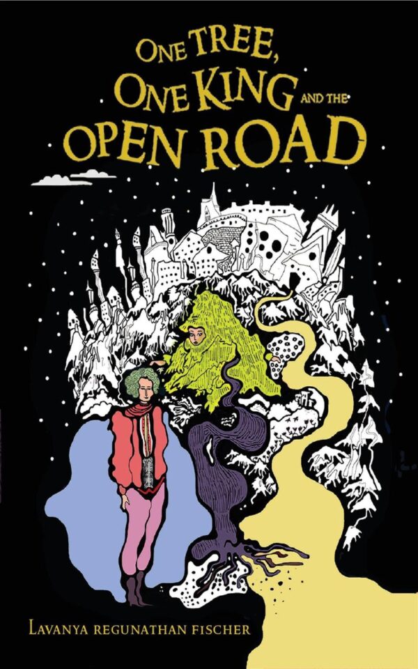 One Tree, One King and the Open Road: Battle for Change