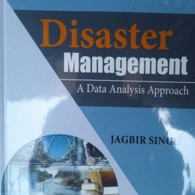 Disaster Management A Data Analysis Approach