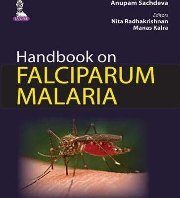 HANDBOOK ON FALCIPARUM MALARIA