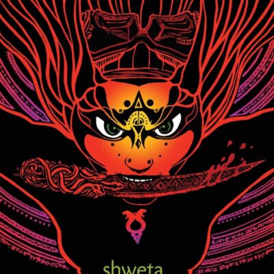 Cult of Chaos: An Anantya Tantrist Mystery