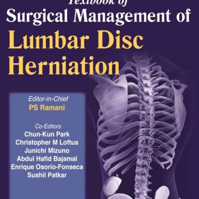 T.B.OF SURGICAL MANAGEMENT OF LUMBAR DISC HERNIATION WFNS SPINE COMMITTEE