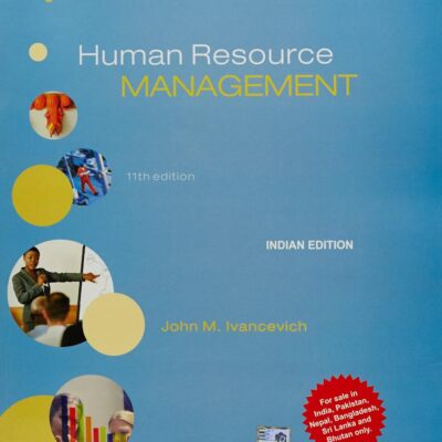 Human Resource Management 11Ed (Pb 2018)