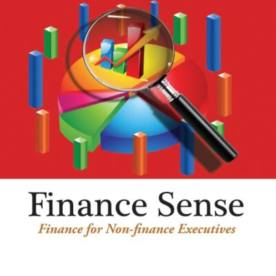(Old Edition) Finance Sense | 5E