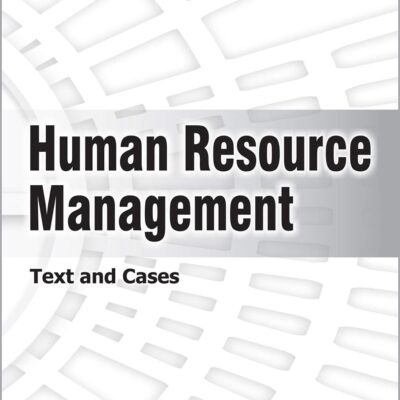 Human Resource Management, 2e