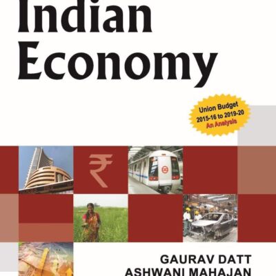 Indian Economy