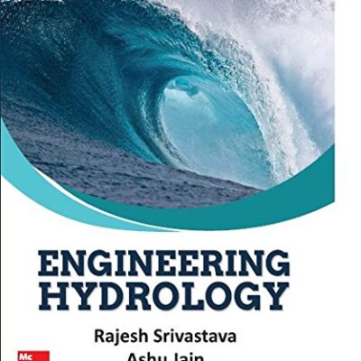 Engineering Hydrology (Pb 2017)