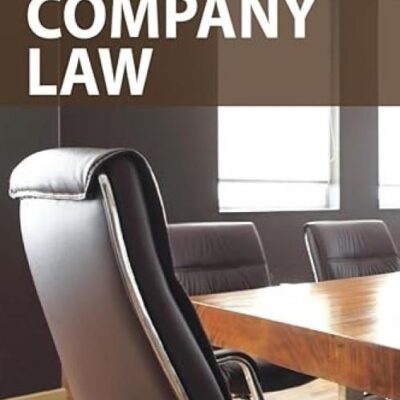 A Textbook of Company Law, 11th Edition