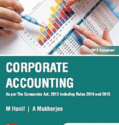 Corporate Accounting|2nd Edition