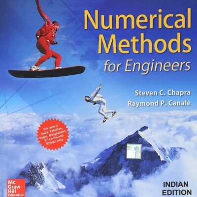 Numerical Methods for Engineers | 7th Edition