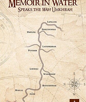 Memoir in Water-Speaks the Wah Umkhrah