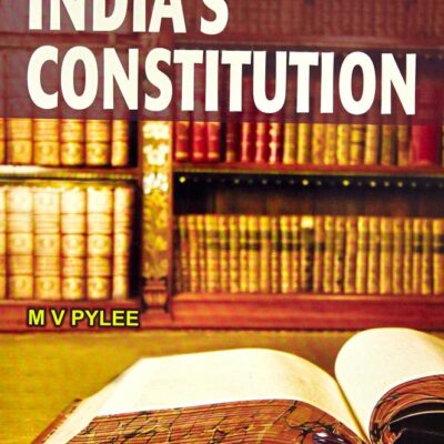 India'S Constitution