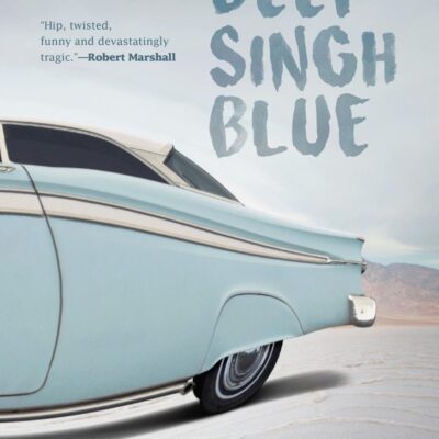 Deep Singh Blue