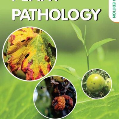 PLANT PATHOLOGY, 3RD EDN