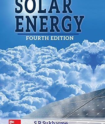 SOLAR ENERGY, 4TH EDN