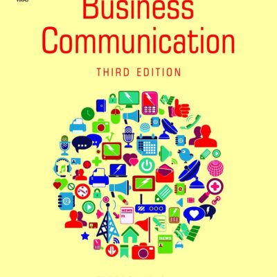 Business Communication - 3E