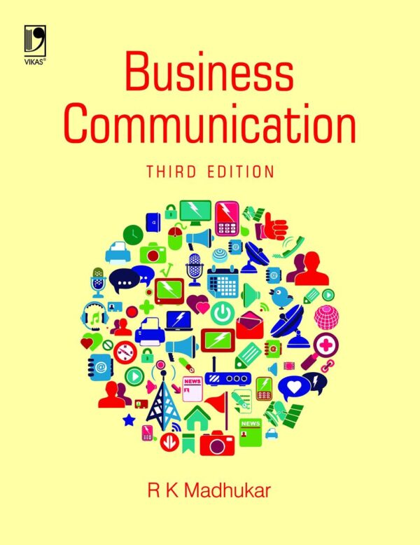 Business Communication - 3E