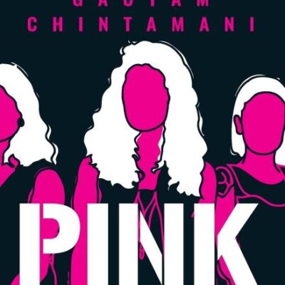 Pink: The Inside Story