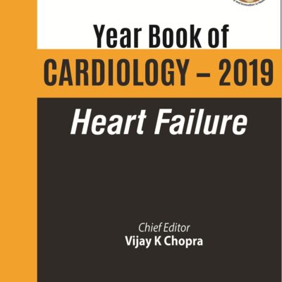 YEAR BOOK OF CARDIOLOGY-2019 HEART FAILURE