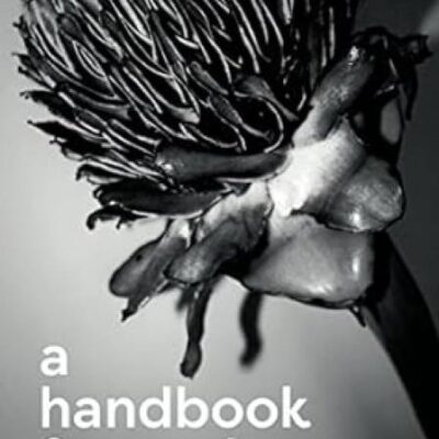 HANDBOOK FOR MY LOVER