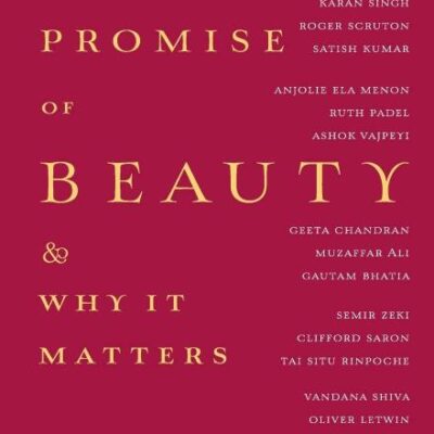 The Promise of Beauty and Why It Matters